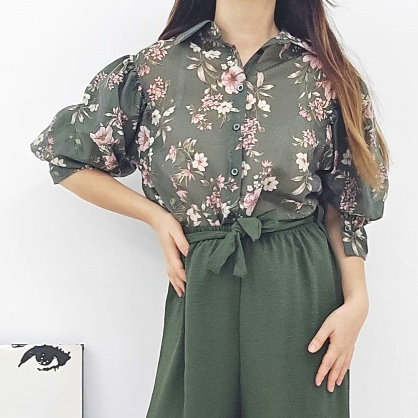 CAMICIA IBIZA 4530